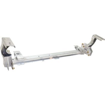 MERCEDES-BENZ GLA-CLASS RADIATOR SUPPORT LOWER (CROSSMEMBER)(ALUMINUM) OEM#2466200019 2015-2020 PL# MB1225192