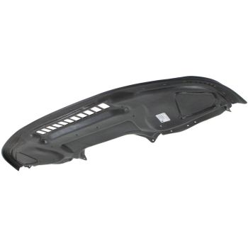 MERCEDES-BENZ S-CLASS SEDAN (220) FRONT SPLASH SHIELD (ENG UNDER CVR)(S600/S65) OEM#2205245330 2003-2006 PL# MB1228110