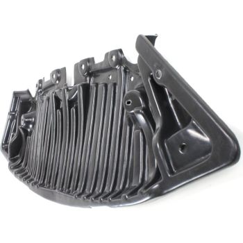 MERCEDES-BENZ C-CLASS SEDAN (204) FRONT SPLASH SHIELD AWD (FT SEC)(ENG CVR)(EXC C63) OEM#2045201123 2008-2011 PL# MB1228127