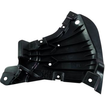 MERCEDES-BENZ E-CLASS SEDAN (213)  FRONT SPLASH SHIELD LEFT (Driver Side) (OUTER UNDER CVR)(RWD)(E300/350/400 WO/LUXURY) OEM#2135202500 2017-2023 PL# MB1228172