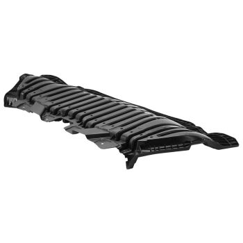 MERCEDES-BENZ C-CLASS SEDAN FRONT SPLASH SHIELD RWD (FRONT SEC)(ENG CVR)(C300 RWD) OEM#2055200000-PFM 2016-2021 PL# MB1228184