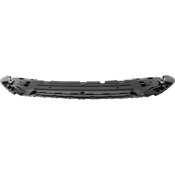 MERCEDES-BENZ A-CLASS SEDAN (177)  FRONT BUMPER COVER UNDER SHIELD (A220 W/AMG)(A35) OEM#177885490064 2019-2022 PL# MB1228188