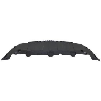 MERCEDES-BENZ GLA-CLASS  FRONT SPLASH SHIELD (BMP UNDER CVR)(GLA250 WO/AMG) OEM#1568853600 2018-2020 PL# MB1228194