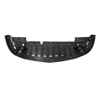 MERCEDES-BENZ A-CLASS SEDAN (177) FRONT BUMPER COVER UNDER SHIELD (A220 WO/AMG) OEM#1778851400 2021-2022 PL# MB1228197