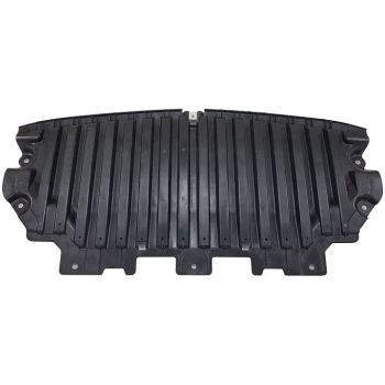 MERCEDES-BENZ C-CLASS SEDAN FRONT SPLASH SHIELD (BMP UNDER CVR)(C300 W/AMG) OEM#2065205400 2022-2023 PL# MB1228201