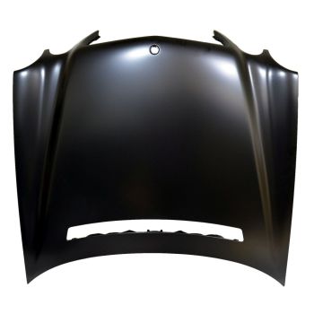 2000-2003 MERCEDES-BENZ E-CLASS Hood CAPA OEM# 210880095728 PL# MB1230117C