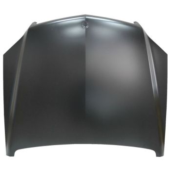 MERCEDES-BENZ GLK-CLASS (204) HOOD **CAPA** OEM#204880055764 2010-2015 PL# MB1230132C