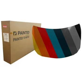 2015-2020 MERCEDES-BENZ GLA-CLASS Hood Aluminum OEM# 1568800057 PL# MB1230142