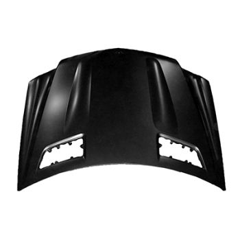 2007-2012 MERCEDES-BENZ GL-CLASS Hood OEM# 164880065764 PL# MB1230144