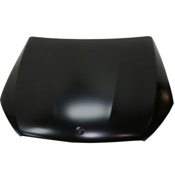 2016-2022 MERCEDES-BENZ GLC-SUV Hood (Aluminum) CAPA OEM# 2538800157 PL# MB1230146C