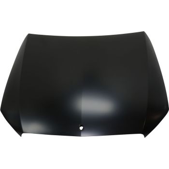 MERCEDES-BENZ E-CLASS SEDAN (213) HOOD (ALUMINUM)**CAPA** OEM#2138800357 2017-2020 PL# MB1230149C