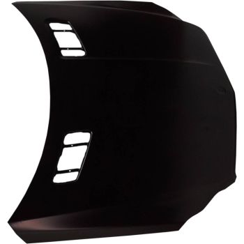 2013-2016 MERCEDES-BENZ GL-CLASS Hood Aluminum CAPA OEM# 1668800457 PL# MB1230153C