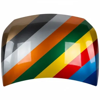 2019-2022 MERCEDES-BENZ A-CLASS SEDAN Aluminum Hood OEM# 1778801800 PL# MB1230154