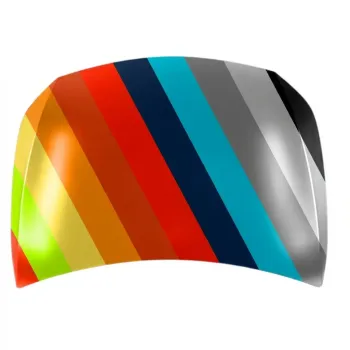 2019-2022 MERCEDES-BENZ A-CLASS SEDAN Hood Steel OEM# 1778801800-PFM PL# MB1230169