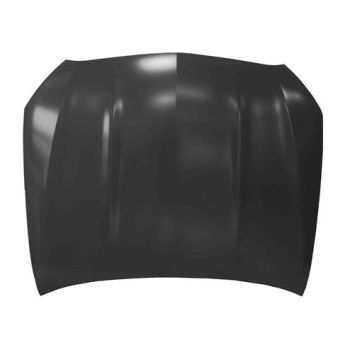 MERCEDES-BENZ C-CLASS SEDAN HOOD (ALUM) **CAPA** OEM#2068800500 2022-2025 PL# MB1230170C