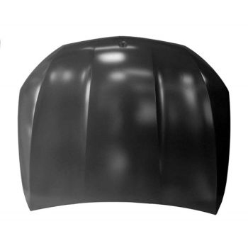 MERCEDES-BENZ GLC-SUV (254) (EXC COUPE) HOOD (ALUM) **CAPA** OEM#2548809500 2023-2025 PL# MB1230173C