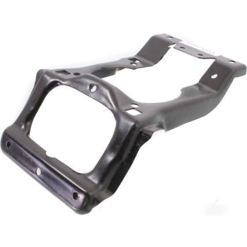 MERCEDES-BENZ E-CLASS (211)  (SEDAN /WAGON ) HOOD LATCH SUPPORT (STEEL) OEM#2116201916-PFM 2003-2009 PL# MB1233100