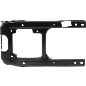 MERCEDES-BENZ ML-CLASS (164) (450 HYBRID) HOOD LATCH SUPPORT **CAPA** OEM#1646200431 2010-2011 PL# MB1233101C