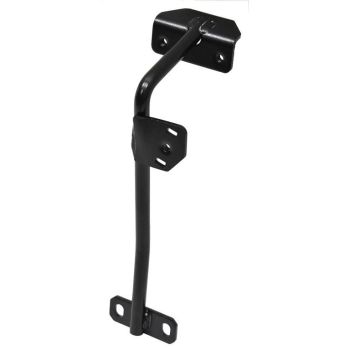 MERCEDES-BENZ E-CLASS CONV (238)  HOOD LOCK BRACE OEM#213898010064 2018-2023 PL# MB1233105