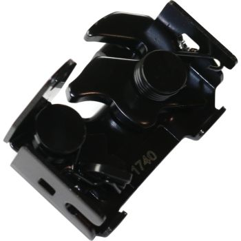 MERCEDES-BENZ GLC-COUPE (253) HOOD LATCH RIGHT (Passenger Side)=LH OEM#2048800260 2017-2023 PL# MB1234107