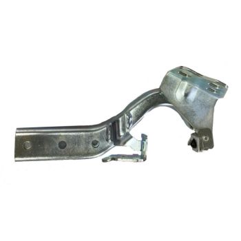MERCEDES-BENZ METRIS HOOD HINGE RIGHT (Passenger Side) OEM#4478804600 2016-2018 PL# MB1236101
