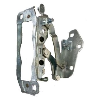 MERCEDES-BENZ E-CLASS WAGON (212) HOOD HINGE RIGHT (Passenger Side) OEM#2048800228 2011-2016 PL# MB1236115