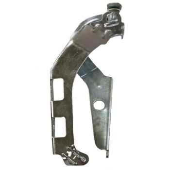 MERCEDES-BENZ C-CLASS SEDAN HOOD HINGE RIGHT (Passenger Side) OEM#2058805601 2015-2021 PL# MB1236119