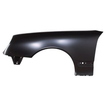 MERCEDES-BENZ E-CLASS (210) (SEDAN 00-02/WAGON ) FENDER LEFT (Driver Side) (W/O Sport PKG)(Exc 03 SEDAN) OEM#2108801518 2000-2003 PL# MB1240126