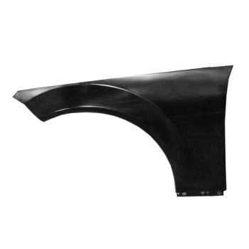 MERCEDES-BENZ C-CLASS SEDAN (204) FENDER LEFT (Driver Side) (ALUMINUM)( C63) OEM#2048800718 2012-2014 PL# MB1240142