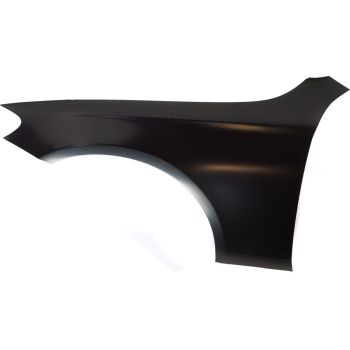 MERCEDES-BENZ E-CLASS WAGON (213) FENDER LEFT (Driver Side) (ALUMINUM)(E400) **CAPA** OEM#2138800118 2017-2023 PL# MB1240164C