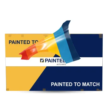 2017-2023 Mercedes-Benz E-Class Sedan Fender Left Driver Side Aluminum CAPA OEM# 2138800118 PL# MB1240164C