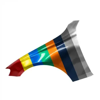 2017-2023 Mercedes-Benz E-Class Sedan Fender Left Driver Side Aluminum CAPA OEM# 2138800118 PL# MB1240164C