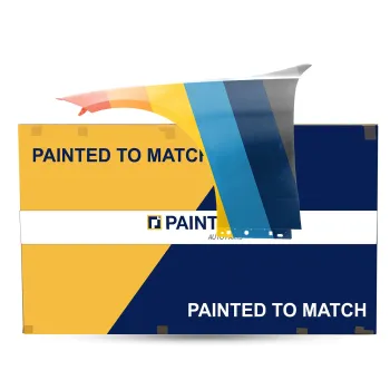 2022-2023 Mercedes-Benz C-Class Sedan Fender Left Driver Side OEM# 2068800100 PL# MB1240181