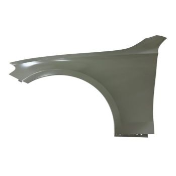 MERCEDES-BENZ E-CLASS SEDAN (213) FENDER LEFT (Driver Side) (ALUM) OEM#2148800700 2024-2025 PL# MB1240185