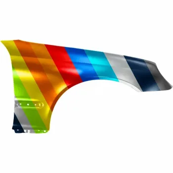 2001-2007 Mercedes-Benz C-Class Sedan Wagon Fender Right Passenger Side OEM# 203880021867 PL# MB1241125