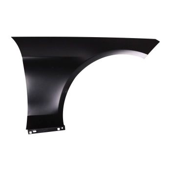 MERCEDES-BENZ E-CLASS WAGON (212) FENDER RIGHT (Passenger Side) (ALUM)(EXC E63)**CAPA** OEM#2128801218 2011-2016 PL# MB1241134C
