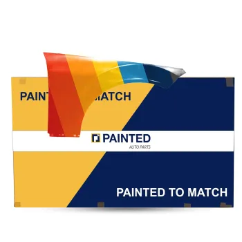 2012-2014 Mercedes Benz C Class Sedan Fender Right Passenger Side Aluminum OEM# 2048800818 PL# MB1241142