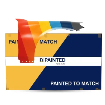 2014-2020 Mercedes Benz S Class Fender Right Passenger Side Aluminum CAPA OEM# 2228800218 PL# MB1241152C