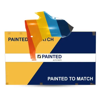 2016-2023 Mercedes-Benz Metris Fender Right Passenger Side OEM# 4478804201 PL# MB1241160