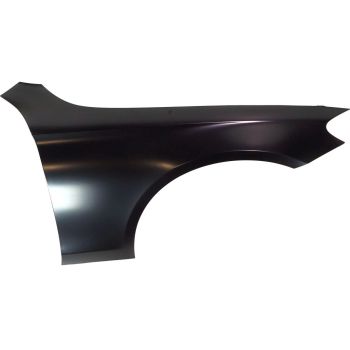 MERCEDES-BENZ E-CLASS WAGON (213) FENDER RIGHT (Passenger Side) (ALUMINUM)(E400) **CAPA** OEM#2138800018 2017-2023 PL# MB1241164C