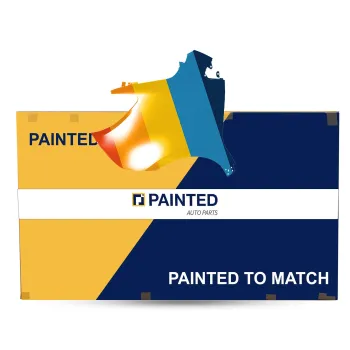 2019-2024 Mercedes Benz Sprinter Fender Right Passenger Side CAPA OEM# 9108810100 PL# MB1241168C