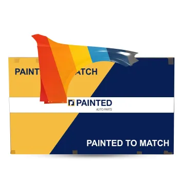 2024-2025 Mercedes-Benz E-Class Sedan Fender Right Passenger Side OEM# 2148800800 PL# MB1241185