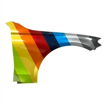 2024-2025 Mercedes-Benz E-Class Sedan Fender Right Passenger Side OEM# 2148800800 PL# MB1241185