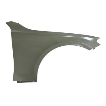 MERCEDES-BENZ E-CLASS SEDAN (213) FENDER RIGHT (Passenger Side) (ALUM) OEM#2148800800 2024-2025 PL# MB1241185