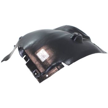 MERCEDES-BENZ C-CLASS SEDAN/WAGON (203) FENDER LINER LEFT (Driver Side) UPPER (CENTER SECTION) OEM#2038840522 2001-2007 PL# MB1248107