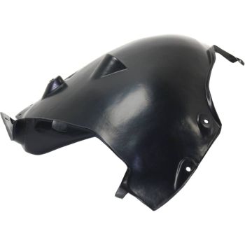 MERCEDES-BENZ E-CLASS (211) (SEDAN /WAGON 04-09) FENDER LINER LEFT (Driver Side) (RR SECTION) (EXC E350) OEM#2116901330 2003-2009 PL# MB1248113