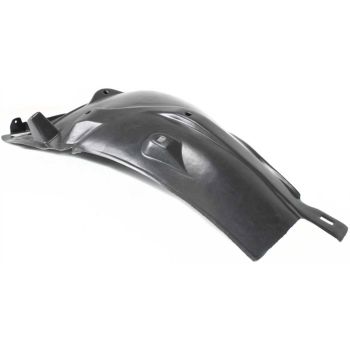MERCEDES-BENZ S-CLASS SEDAN (220) FENDER LINER LEFT (Driver Side) (AWD) OEM#2206904530 2003-2006 PL# MB1248116