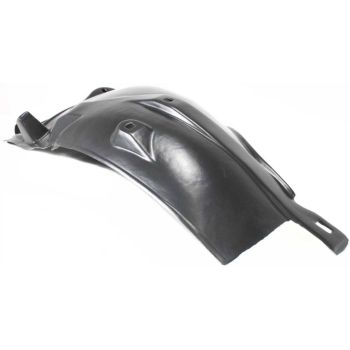 MERCEDES-BENZ S-CLASS SEDAN (220) FENDER LINER LEFT (Driver Side) (RWD) W/O Active Body Control OEM#2206901930 2000-2006 PL# MB1248117