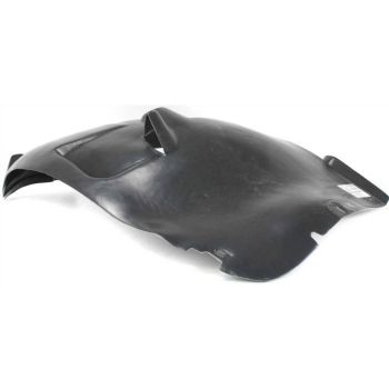 MERCEDES-BENZ S-CLASS SEDAN (220) REAR FENDER LINER LEFT (Driver Side) (RWD) OEM#2206901530 2000-2006 PL# MB1248118