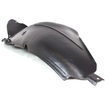 MERCEDES-BENZ CL-CLASS (2DOORS)(216) FENDER LINER LEFT (Driver Side) (FRONT SECTION) OEM#2166900930 2007-2010 PL# MB1248121